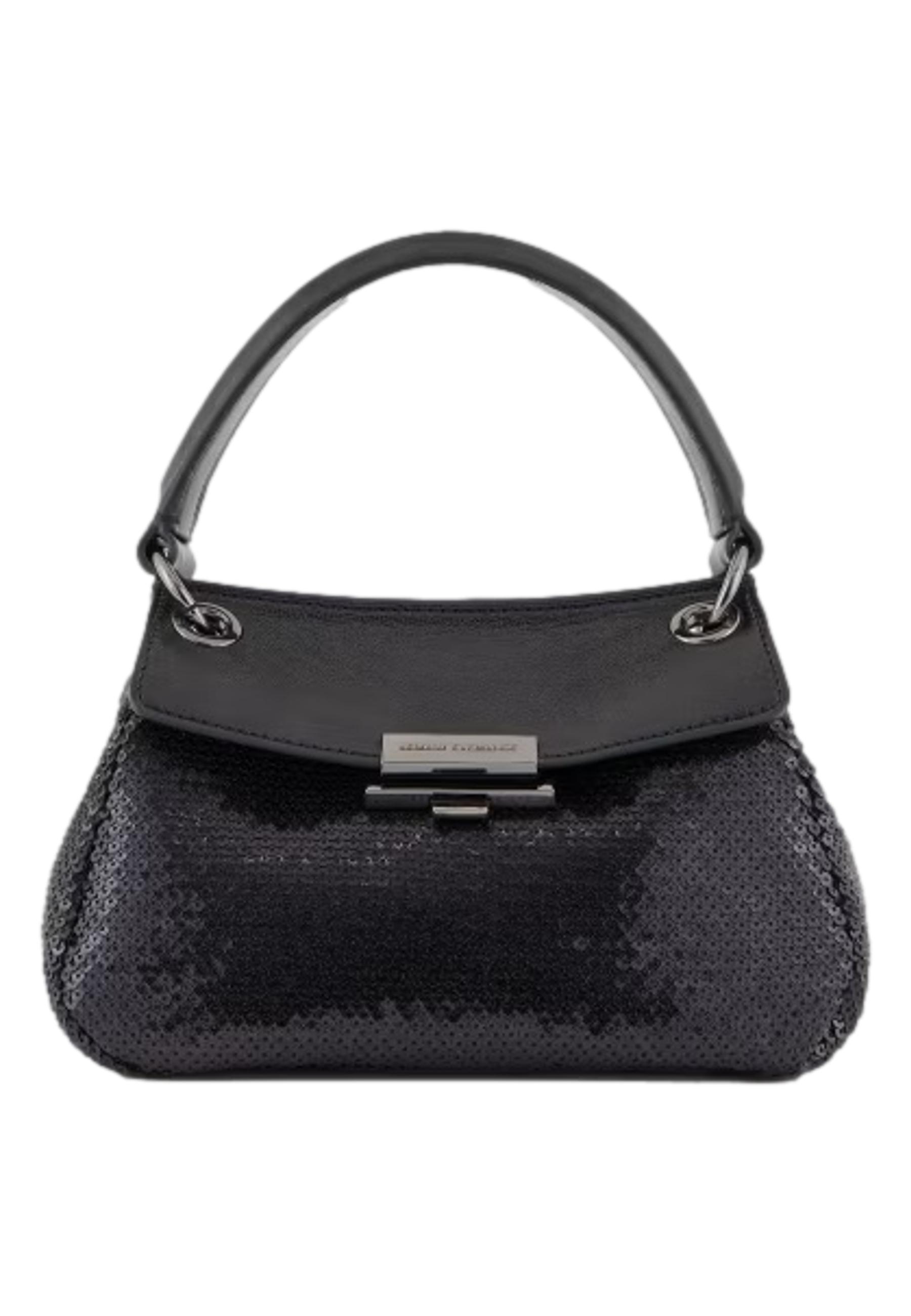 humammade shoulder bag 新品未使用 LURAKU】Synthetic leather shoulder bag / 合皮レザー